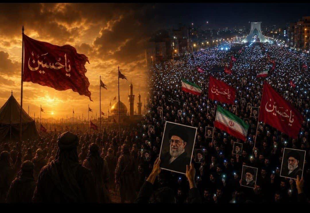 سارعوا إلى بذل الأرواح في سبيل الله ...